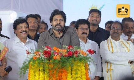 అఖండ గోదావరి పర్యాటక ప్రాజెక్టు శంఖుస్థాపన